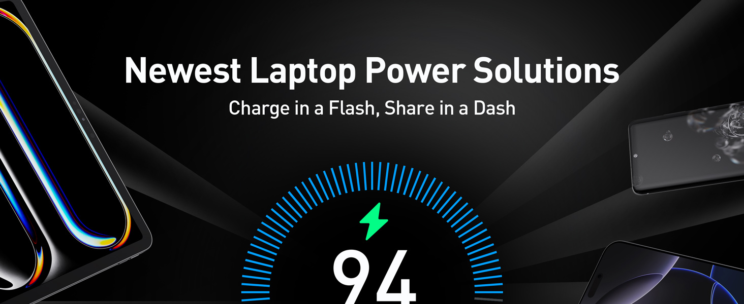 High-Resolution Display