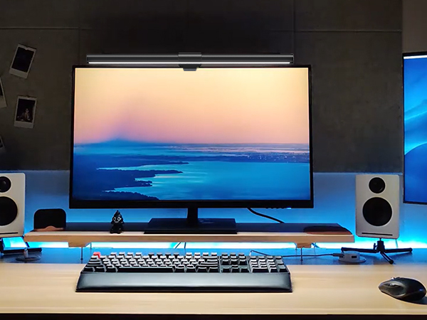Monitor Light Bar