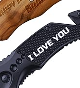 engrave your knife