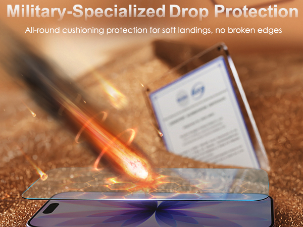 iphone 17 screen protector