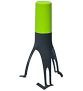 Uutensil Stirr - The Unique Automatic Pan Stirrer - With LED Speed Indicator, Olive