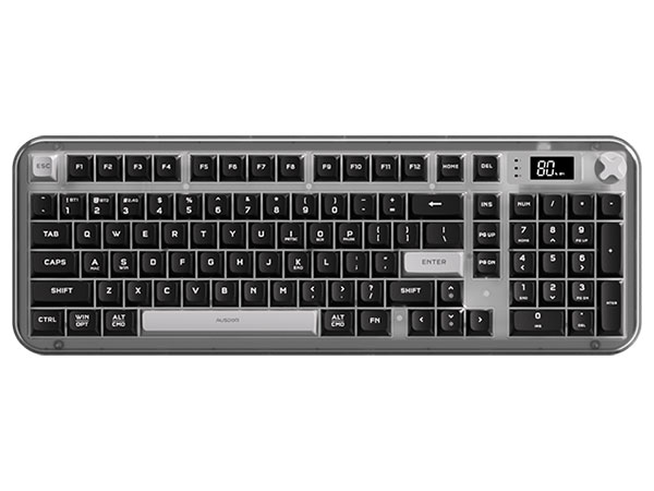 k98 pro black