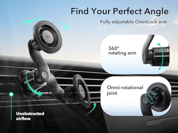 magsafe car mount