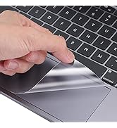 [2PCS] Trackpad Protector for 2022 2023 MacBook Air 13.6 Inch M2 Chip A2681 Touch Pad Cover Anti-...