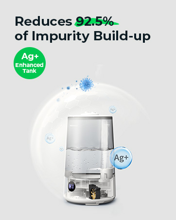 humidifier for plants