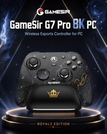 gamesir G7 pro