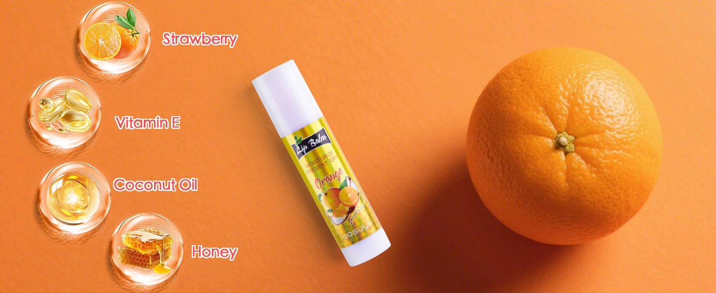 lip balm