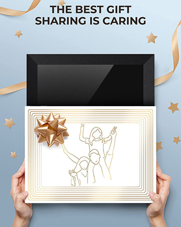 digital picture frame