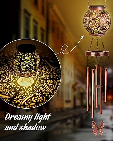 Wind Chimes for Outside