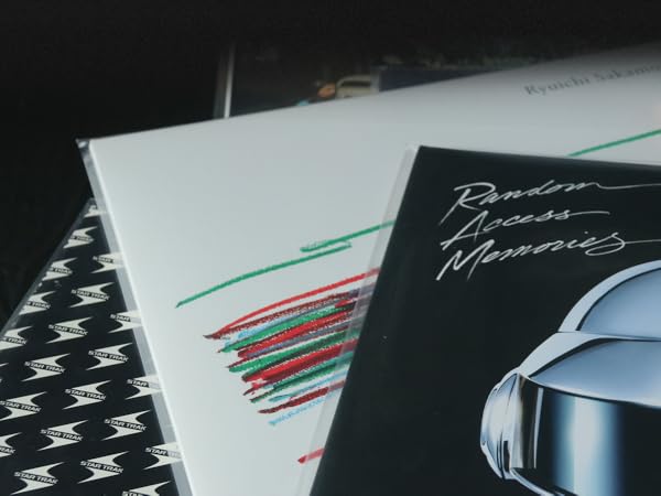 vinyl cover sleeves