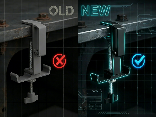 headphone hook