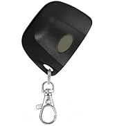 QSDIYRF Garage Door Opener Remote Compatible with Linear Multicode Garage Door Opener 300MHz 10 D...