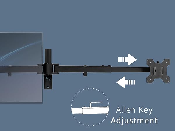 DUAL WALL MOUNT