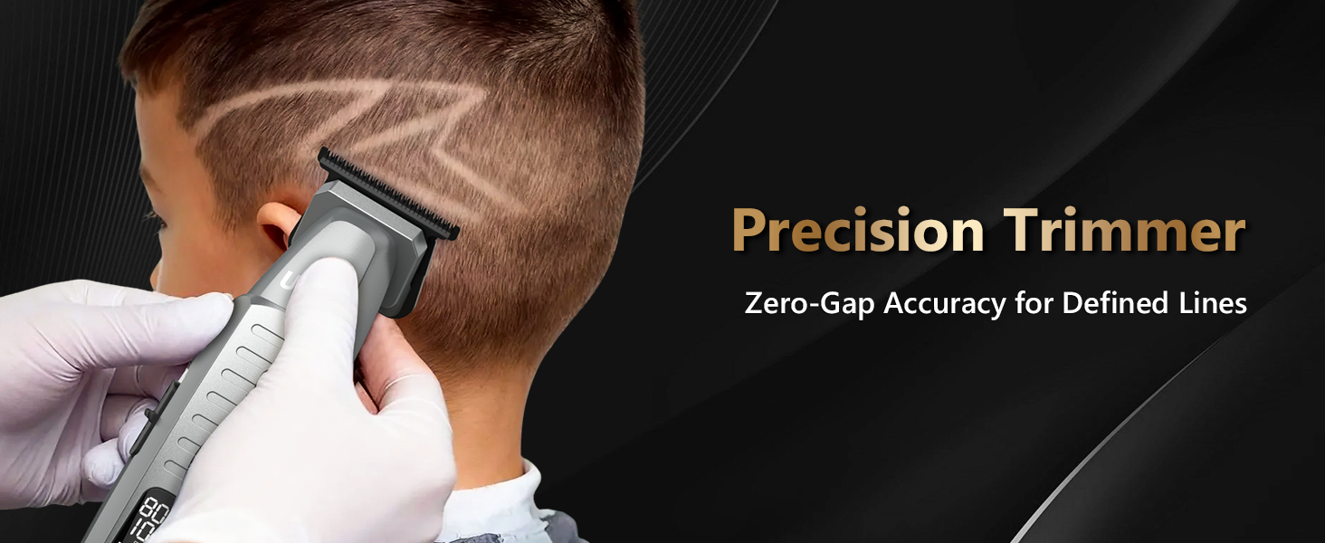 beard trimmer