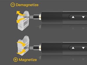 magnetic design