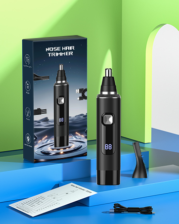 nose hair trimmer for men