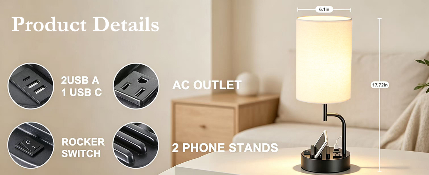 table lamp