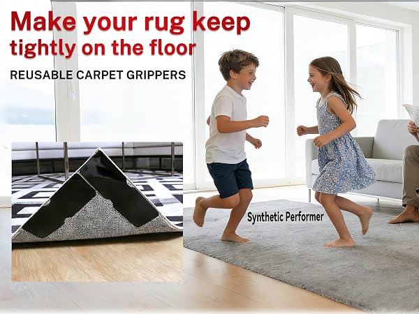 rug non slip gripper