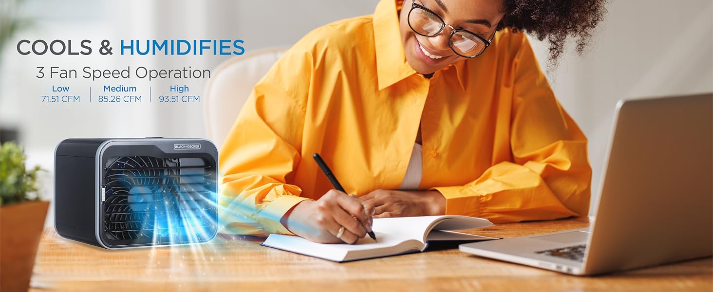 aire acondicionado portatil para cuarto usb cooler portable air conditioners desktop 