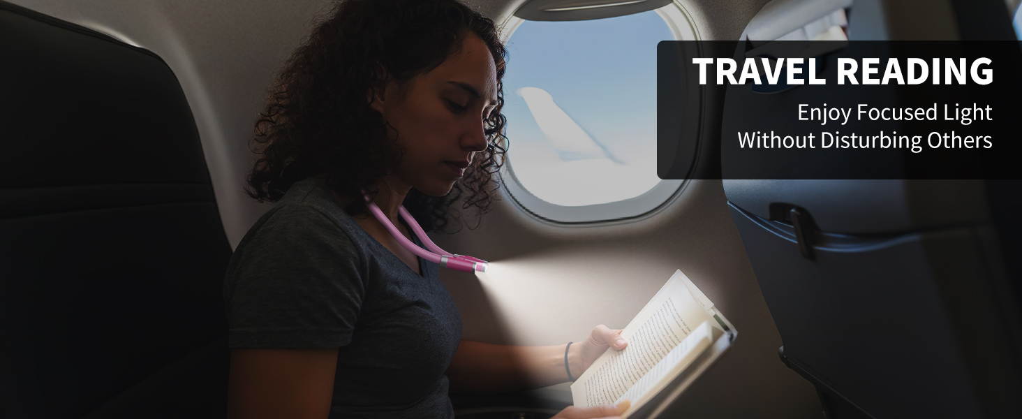 reading lights for books in bed