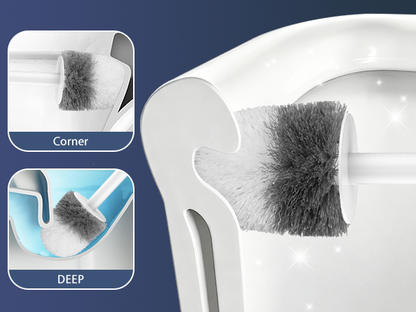 Toilet Brush