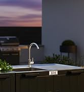 Feasto - Outdoor Kitchen