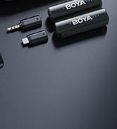 boya microphone
