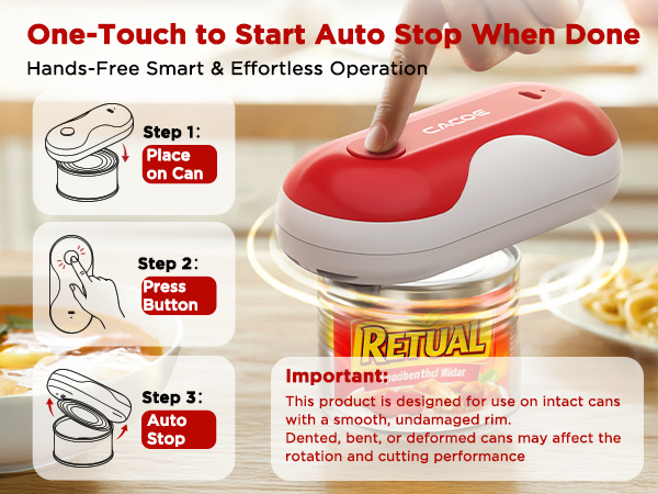 can opener