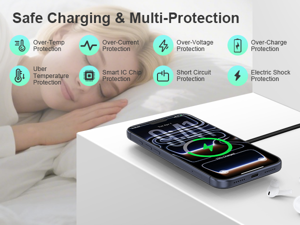 wireless phone charger for samsung