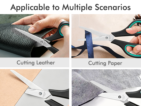scissors