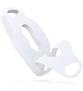 for Oculus Quest 3S/3/2 Sweat Guard, Disposable VR Face Cover for Meta Quest 3S/3/2 Headset, 60pc...