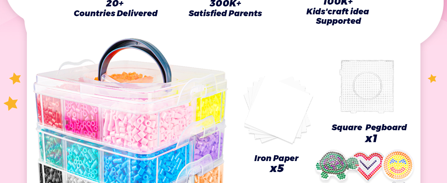fuse beads