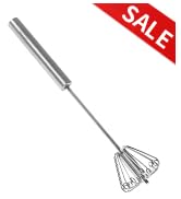 Newness Egg Whisk