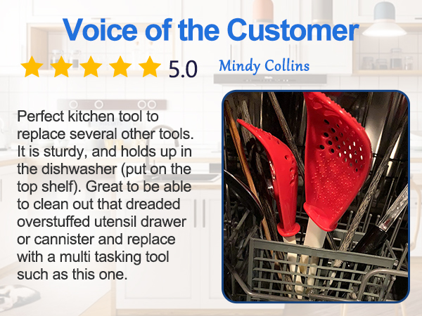kitchen cooking spoons