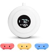 meditation device turning board room twins fun thing lightup cat island time dark desk radios 