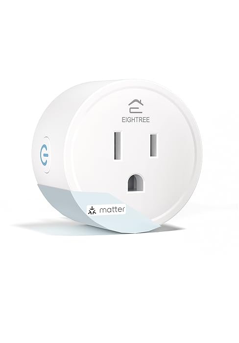 Homekit smart plug
