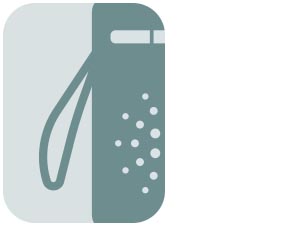 Wrist Strap Included