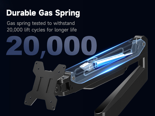 desk clamp laptop stand monitor stand