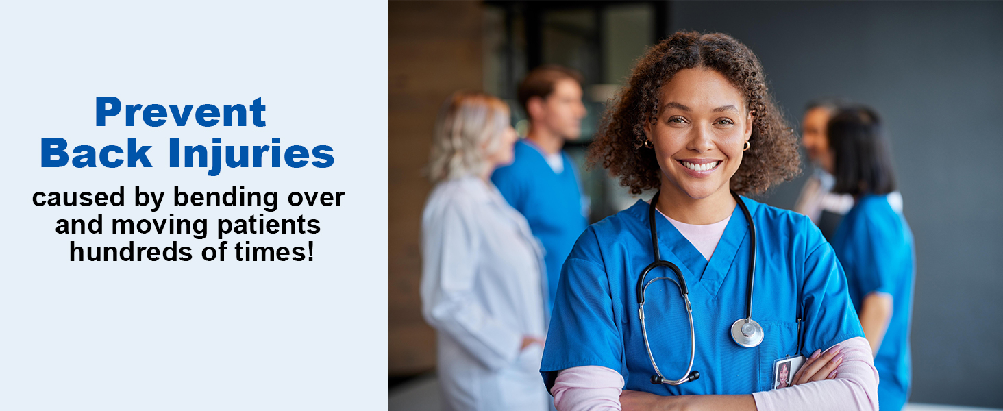 prevent back injuries