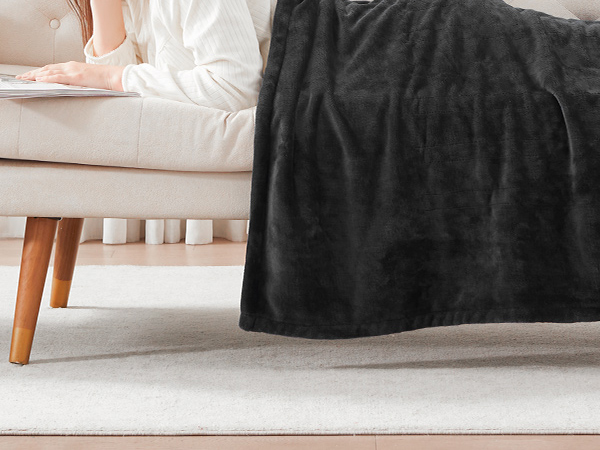 electric blanket