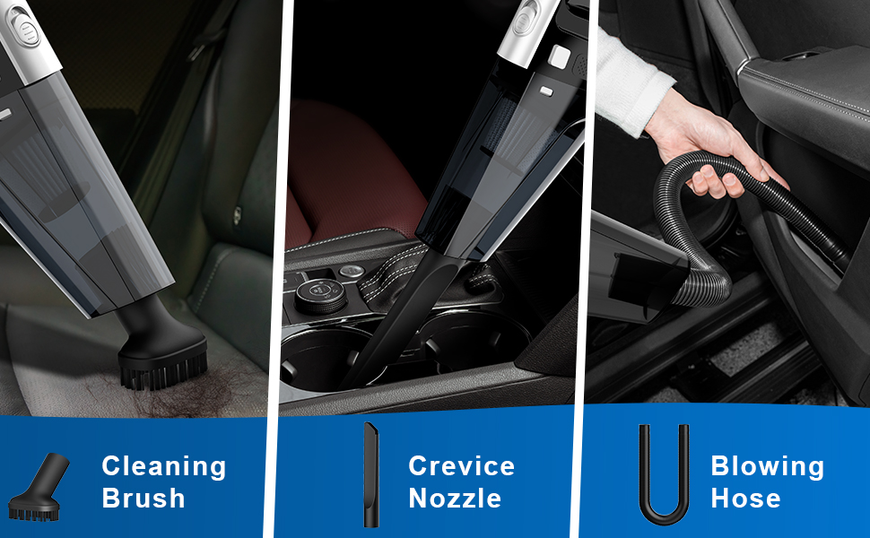 car detailing vacuum