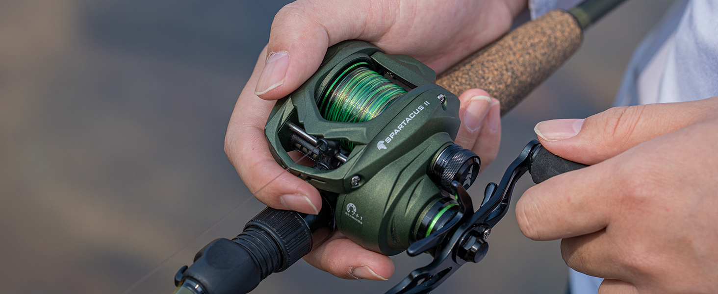 mono fishing line
