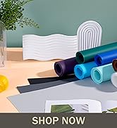 36&amp;#34;x24&amp;#34; Silicone Mat