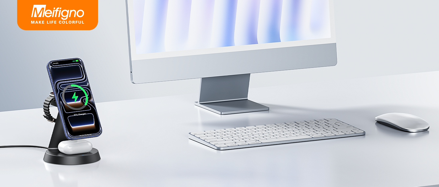 25W magsafe charger