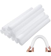 Housoutil 14PCS Foam Sofa Cover, Couch Cover Sticks, Furniture Protector Foam Sofa Slipcover Foam...