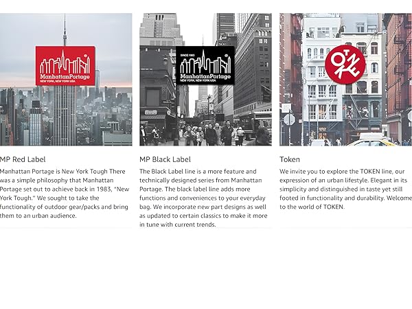 brands
