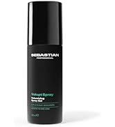 Sebastian Professional Volupt Volume-Building Spray Gel | Volumizing &amp; Soft to Touch Hair Styling...