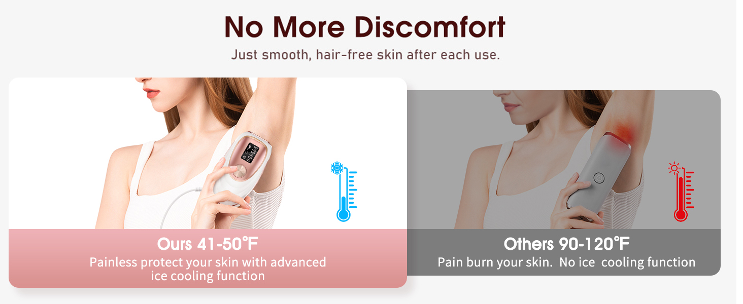 Laser Hair Removal