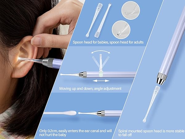 wax removal kit for ears