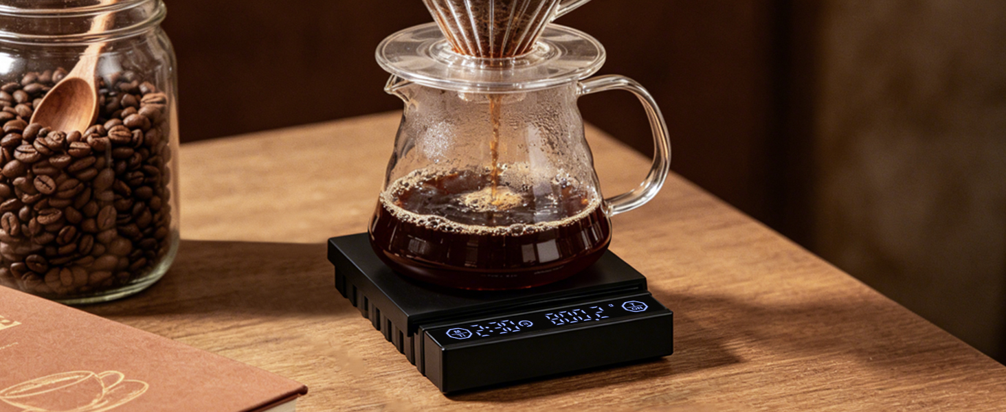 coffee scale